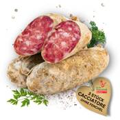 ‎Tiroler Bauernstandl Salami am Stück Vergleich