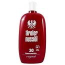Tiroler Nussöl Sonnenmilch LSF 30