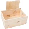 Tiroler Zirbenkissen Zirbenbrotbox