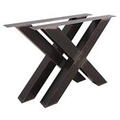 Bestloft Tischbeine Metall Vergleich