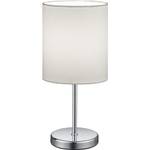Nachttischlampe