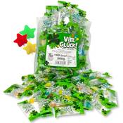 Tise Süsswaren Capico Viel Glück mini Lutscher Vergleich