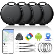 Tisoutec GPS-Tracker
