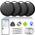 Tisoutec GPS-Tracker