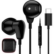 Titacute USB Type-C Kopfhörer Vergleich