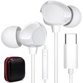 Titacute USB-C-In-Ear-Kopfhörer Vergleich