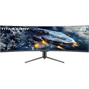 Titan Army C49SHC Vergleich