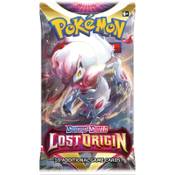 Titan Cards Pokémon Sword & Shield Lost Origin Booster Vergleich