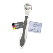 Titania Hornhauthobel