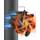 Titeck Kaminventilator 245m