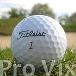 Titleist Lakeballs 