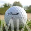 Titleist Mix