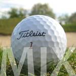 Titleist Mix