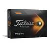 Titleist Pro V1 High Number