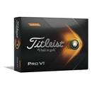 Titleist Pro V1 High Number
