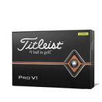 Titleist Pro V1 Low Numbers
