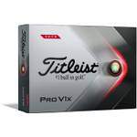 Titleist-Golfbälle