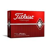 Titleist TruFeel Vergleich