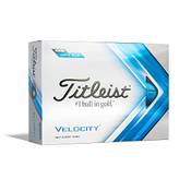 Titleist Geschwindigkeit Vergleich