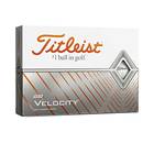 Titleist Velocity
