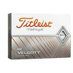 Titleist Velocity