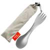 Tito Titanium Löffel Spork