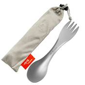Tito Titanium Löffel Spork