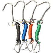 Tito Titanium Tauch-Riffhaken