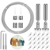 Tiusixsy Wall Mount Set Vergleich
