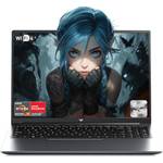 Tivique 15,6 Gaming Laptop