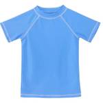 TIZAX Kinder Kurzarm UV Badeshirt