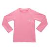 Tizax Langarm UV Badeshirt