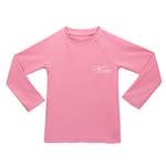 Tizax Langarm UV Badeshirt