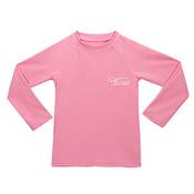 Tizax Langarm UV Badeshirt