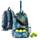 Tjhdsf Tennisrucksack