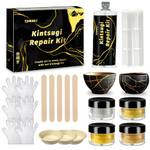Tjinhez Kintsugi Reparatur Set