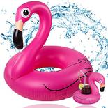 TK Gruppe Timo Klingler Flamingo Ring