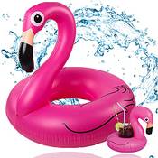 TK Gruppe Timo Klingler Flamingo Ring Vergleich