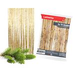 TK Gruppe Timo Klingler Gold Lametta