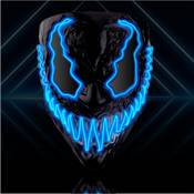 Tk Gruppe Timo Klingler LED Premium Maske Vergleich