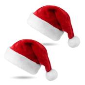 TK Gruppe Timo Klingler Samt Weihnachtsmütze Vergleich