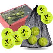 Tk Gruppe Timo Klingler Tennisbälle