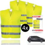 Tk Gruppe Timo Klingler Warnwesten