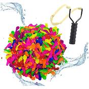 TK Gruppe Timo Klingler Wasserbomben-Set Vergleich