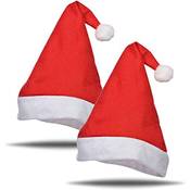 TK Gruppe Timo Klingler Weihnachtsmütze