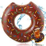 Tk Gruppe Timo Klingler XXL-Donut-Schwimmring