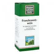 Tk.Jp Allgäuer Latschenkiefer Franzbranntwein