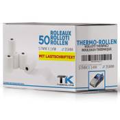 TK THERMALKING Thermopapier Premium