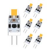 Tkhetiana G4 LED Vergleich