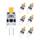 Tkhetiana G4 LED